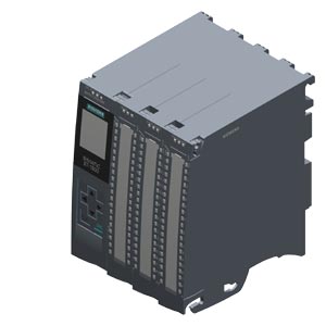 Siemens 6ES7512-1CM03-0AB0 — photo 2