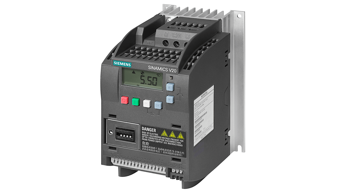 6SL3210-5BE15-5UV0