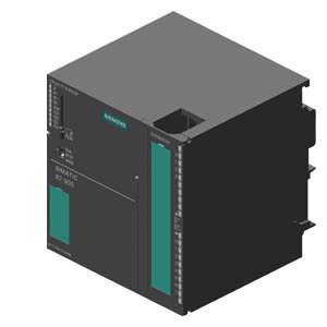 Siemens 6ES7317-7TK10-0AB0 — photo 2