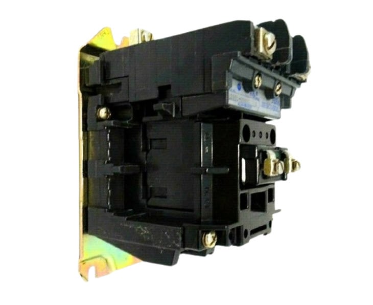 Siemens 3TF4522-0AF0 — photo 4