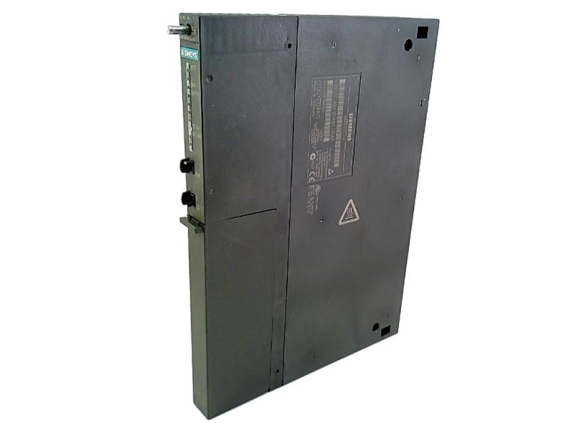 Siemens 6ES7407-0DA01-0AA0 — photo 2