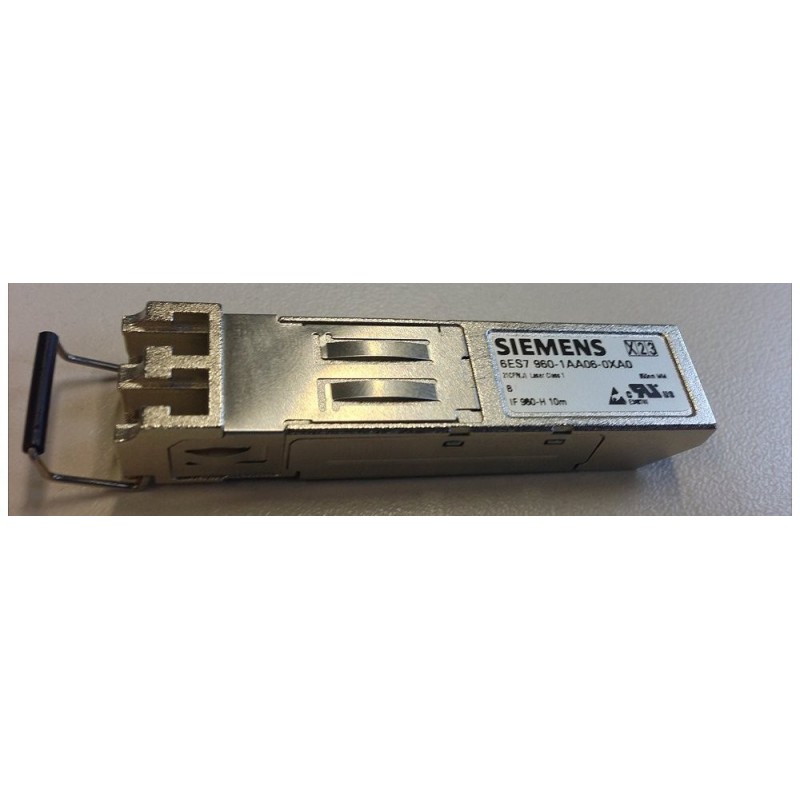 Siemens 6ES7960-1AA06-0XA0 — photo 3
