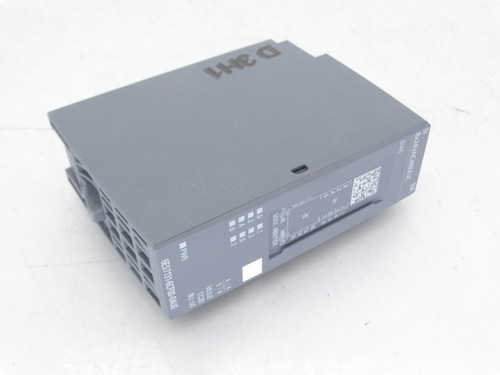 Siemens 6ES7131-6CF00-0AU0 — photo 3