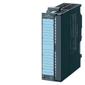 Siemens 6ES7334-0CE01-0AA0 — photo 4