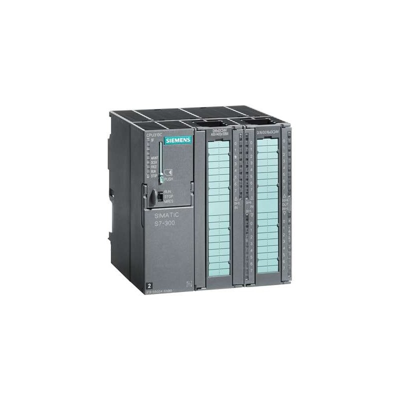 Siemens 6ES7313-5BF03-0AB0 — photo 2