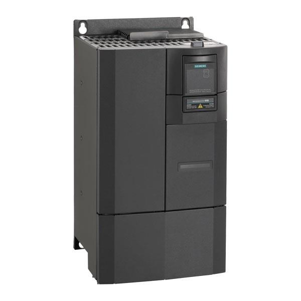 Siemens 6SE6440-2AD31-5DA1 — photo 2