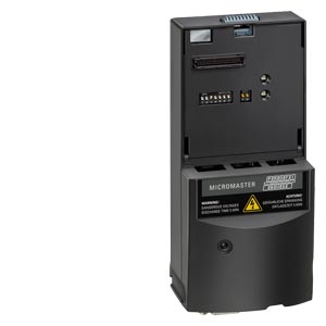Siemens 6SE6400-1PB00-0AA0 — photo 2