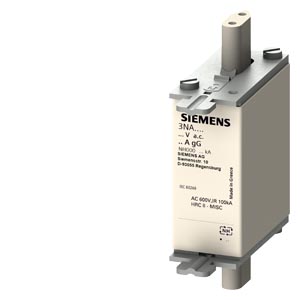 Siemens 3NA3807-6 — photo 4
