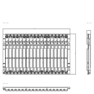 Siemens 6ES7400-1TA11-0AA0 — photo 2