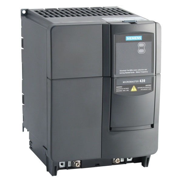 Siemens 6SE6420-2UC11-2AA0 — photo 2