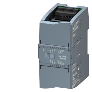 Siemens 6ES7278-4BD32-0XB0 — photo 2
