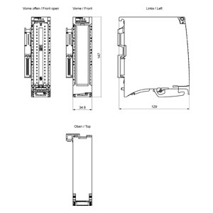Siemens 6ES7531-7TF00-0AB0 — photo 3