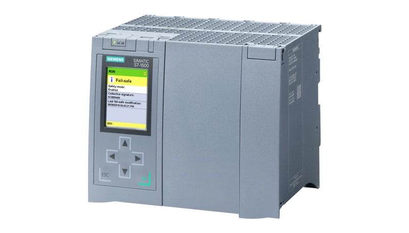 Siemens 6ES7516-3UN00-0AB0 — photo 3