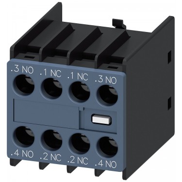 Siemens 3RH2122-1KF40 — photo 3