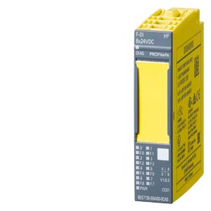 Siemens 6ES7136-6BA00-0CA0 — photo 3