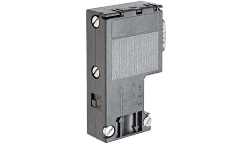 Siemens 6ES7972-0BA12-0XA0 — photo 4