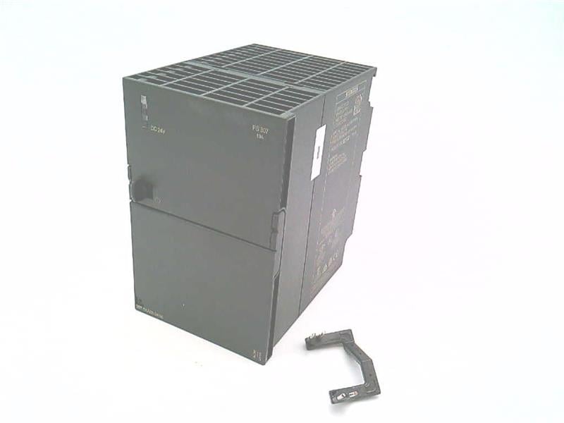 Siemens 6ES7307-1KA02-0AA0 — photo 2