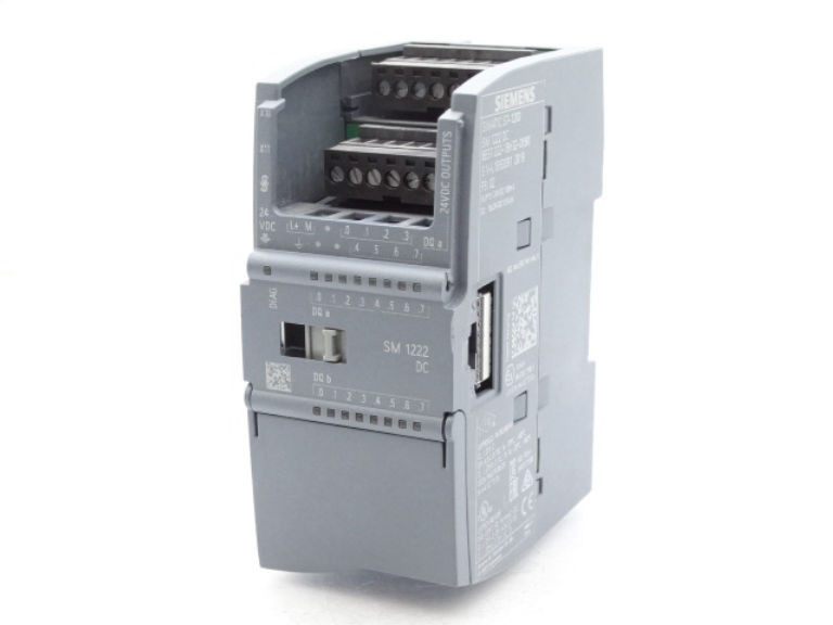 Siemens 6ES7222-1BH32-0XB0 — photo 2