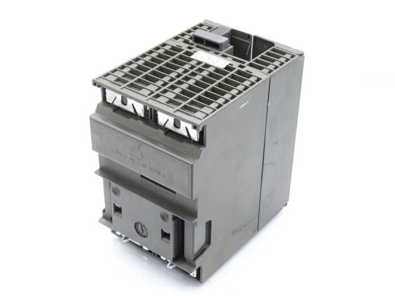 Siemens 6ES7353-1AH01-0AE0 — photo 2