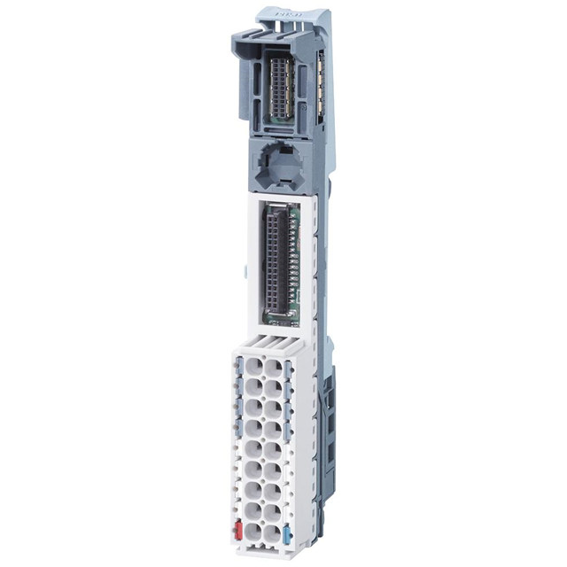Siemens 6ES7193-6BP00-0DA0 — photo 2