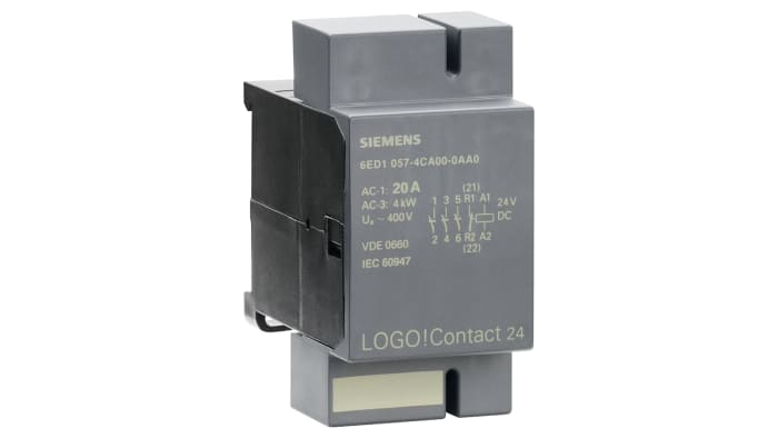 Siemens 6ED1057-4CA00-0AA0 — photo 2