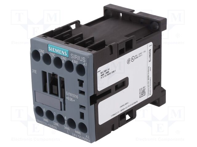 Siemens 3RH2131-1AB00 — photo 2