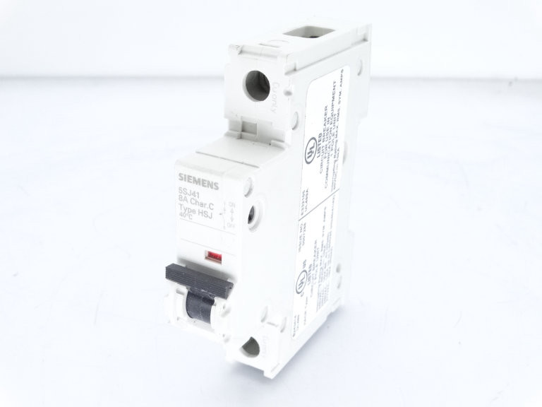Siemens 5SJ4108-7HG40 — photo 3