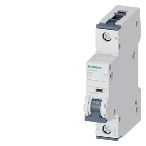 Siemens 5SY4101-7 — photo 2