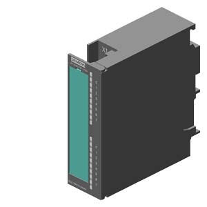 Siemens 6ES7322-1BH10-0AA0 — photo 4