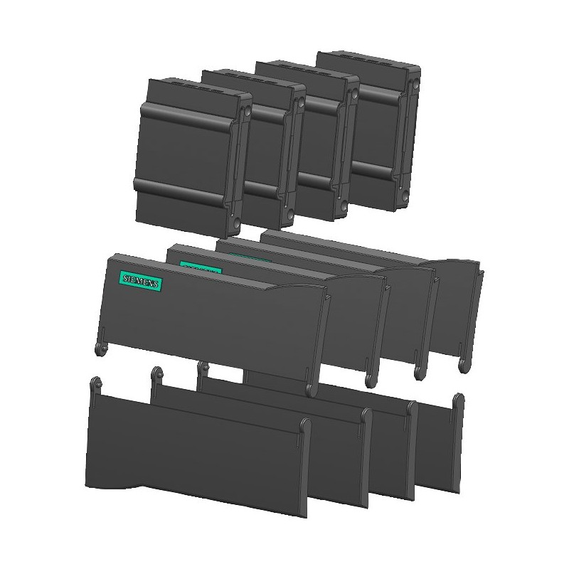 Siemens 6ES7291-1AA30-0XA0 — photo 2