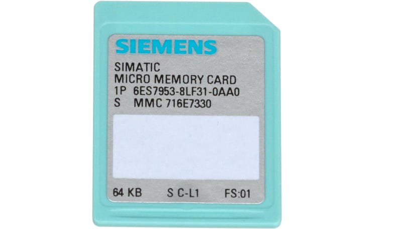 Siemens 6ES7953-8LF31-0AA0 — photo 3