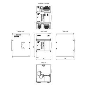 Siemens 6ES7214-1AH50-0XB0 — photo 4