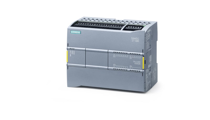 Siemens 6ES7215-1AF40-0XB0 — photo 2