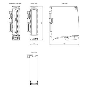 Siemens 6ES7531-7MH00-0AB0 — photo 4