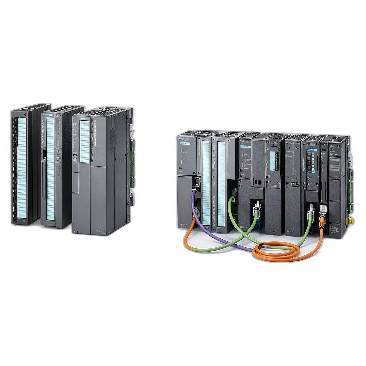Siemens 6ES7461-0AA01-0AA0 — photo 2