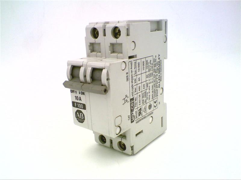 Siemens 5SP4263-7 — photo 2