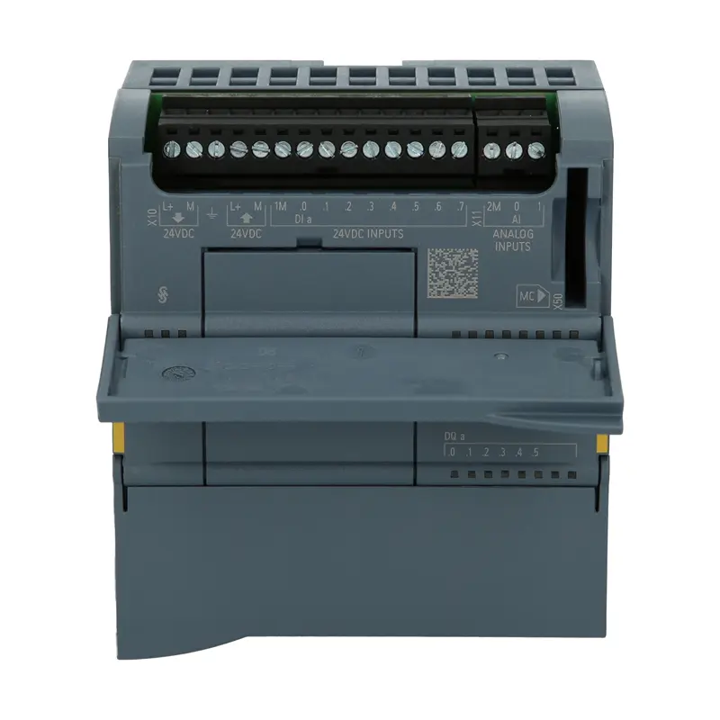 Siemens 6ES7212-1AF40-0XB0 — photo 2