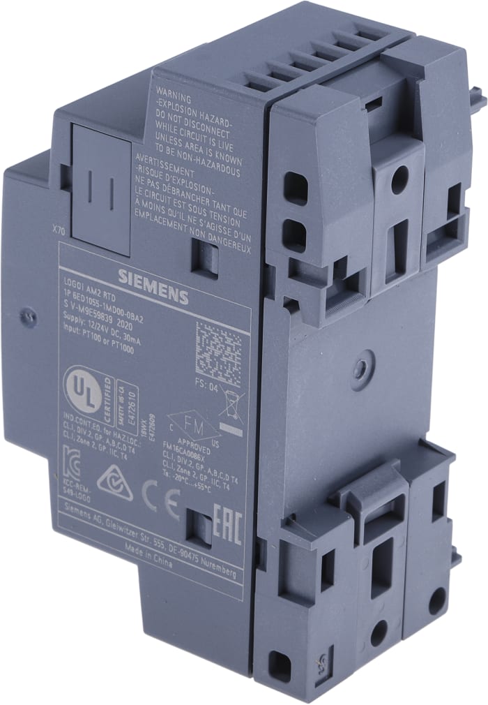 Siemens 6ED1055-1MD00-0BA2 — photo 2