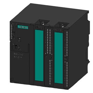 Siemens 6ES7314-6EH04-0AB0 — photo 2