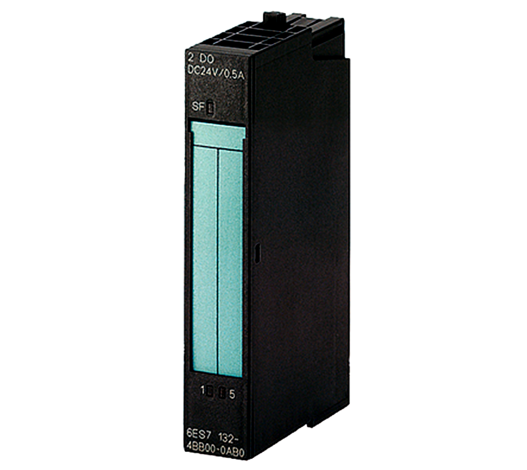 Siemens 6ES7132-4FB01-0AB0 — photo 2