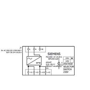 Siemens 6EP1333-1LD01 — photo 4