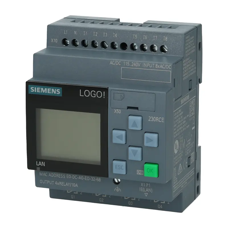 Siemens 6ED1057-4BA03-0AA0 — photo 3