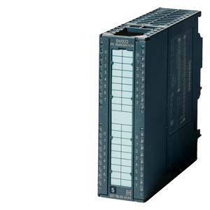 Siemens 6ES7322-1BL00-0AA0 — photo 2