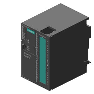 Siemens 6ES7313-6BG04-0AB0 — photo 3