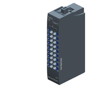 Siemens 6ES7193-6TP00-0TP2 — photo 2