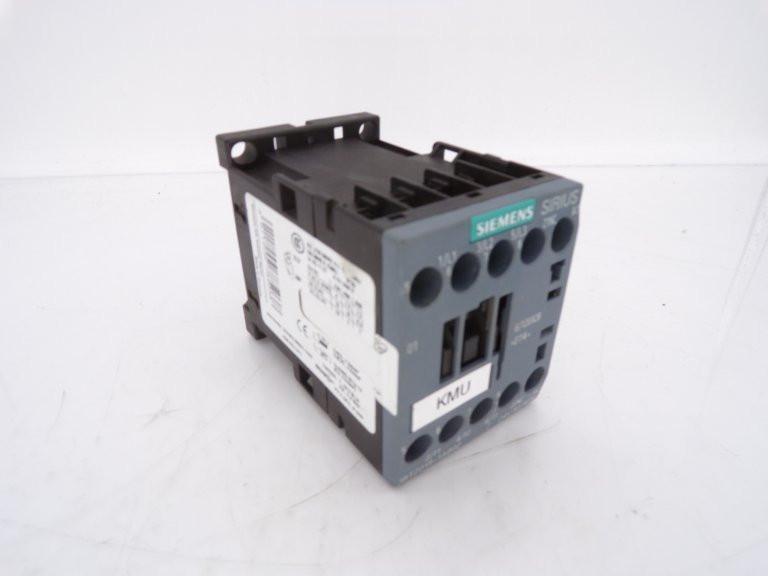 Siemens 3RT2018-1AB02 — photo 2