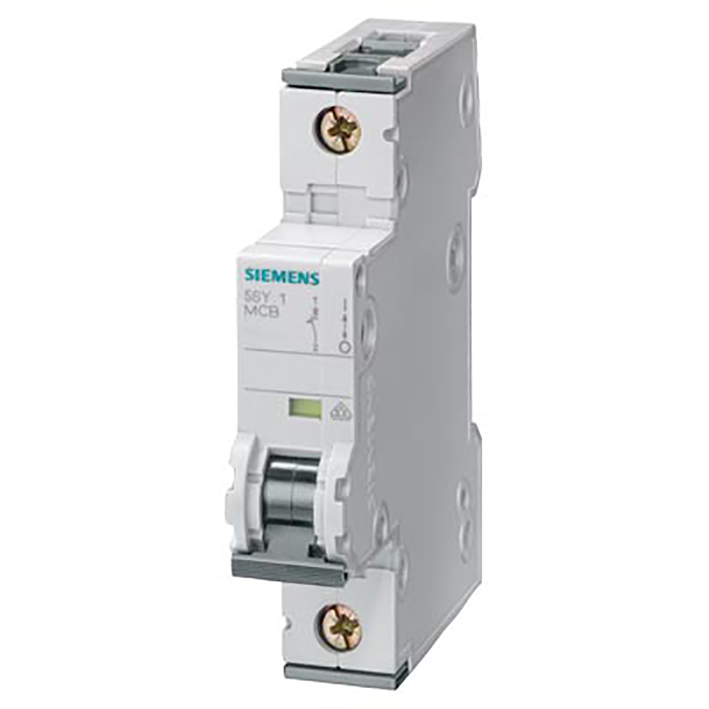 Siemens 5SY4350-7 — photo 2