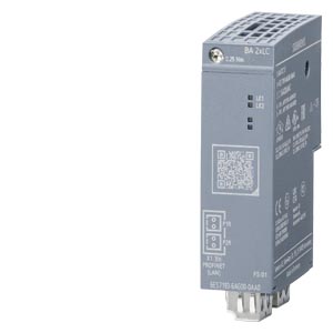 Siemens 6ES7193-6AG00-0AA0 — photo 2