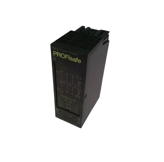 Siemens 6ES7138-4CF03-0AB0 — photo 2