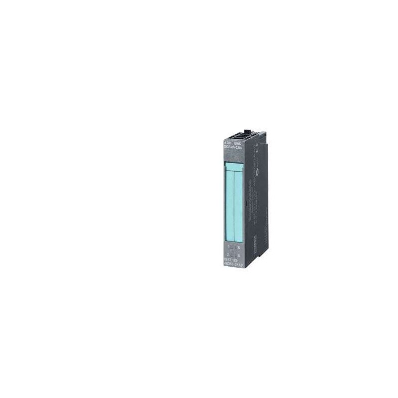 Siemens 6ES7131-4BD00-0AB0 — photo 2